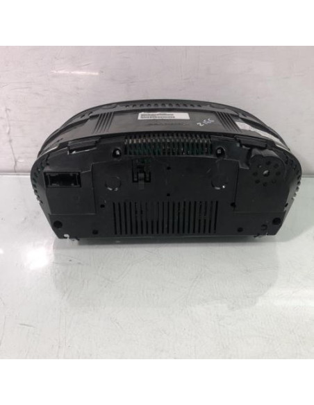 Compteur BMW X6 E71 PHASE 1 Essence