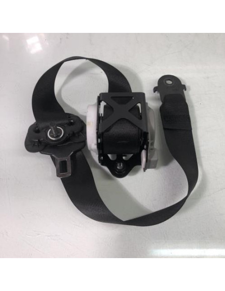 Ceinture avant gauche BMW X6 E71 PHASE 1 Essence