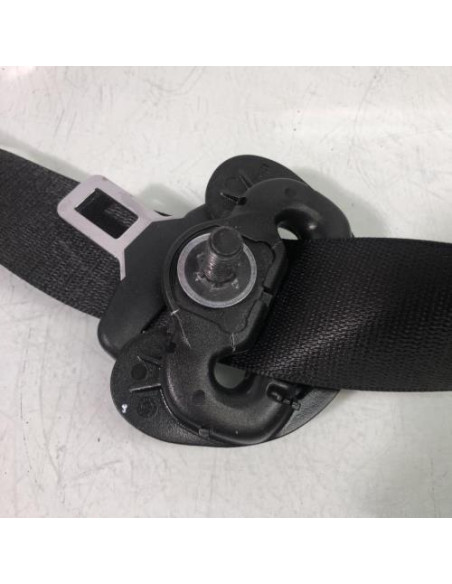 Ceinture avant gauche BMW X6 E71 PHASE 1 Essence