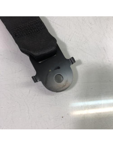 Ceinture avant gauche BMW X6 E71 PHASE 1 Essence