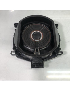 Haut parleur BMW X6 E71 PHASE 1 Essence 2