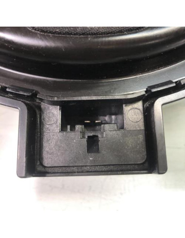 Haut parleur BMW X6 E71 PHASE 1 Essence