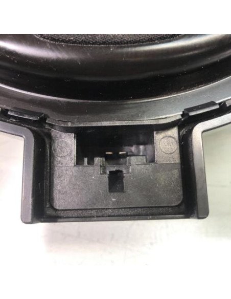 Haut parleur BMW X6 E71 PHASE 1 Essence
