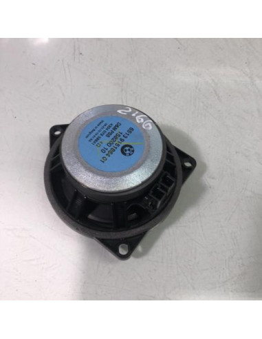 Haut parleur BMW X6 E71 PHASE 1 Essence