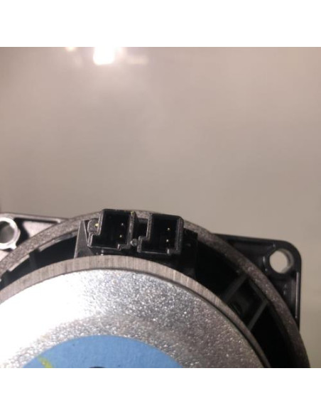 Haut parleur BMW X6 E71 PHASE 1 Essence