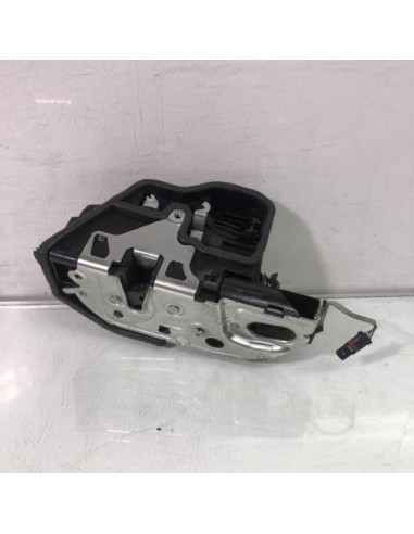 Serrure arriere gauche BMW X6 E71 PHASE 1 Essence