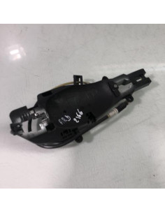 Support poignee porte arriere droite BMW X6 E71 PHASE 1 Essence