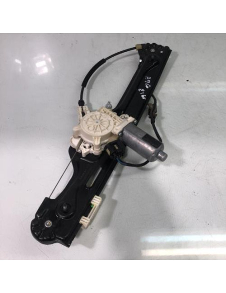 Leve vitre electrique arriere gauche BMW X6 E71 PHASE 1 Essence