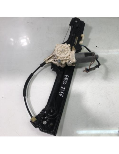 Leve vitre electrique arriere droit BMW X6 E71 PHASE 1 Essence