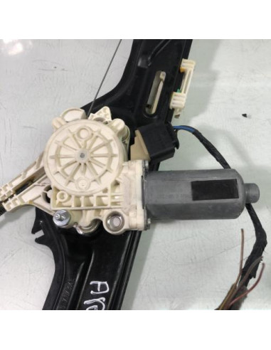 Leve vitre electrique arriere droit BMW X6 E71 PHASE 1 Essence