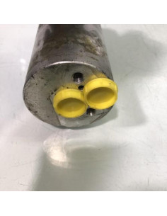 Radiateur clim BMW SERIE 3 E46 PHASE 2 Diesel 2