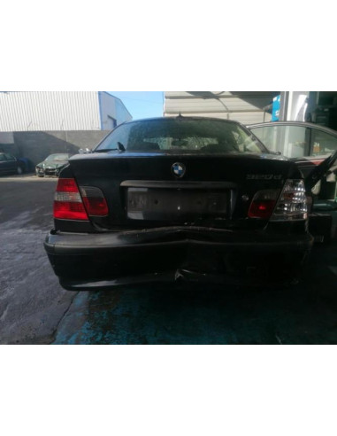 Radiateur clim BMW SERIE 3 E46 PHASE 2 Diesel