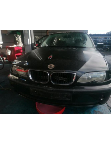 Radiateur clim BMW SERIE 3 E46 PHASE 2 Diesel