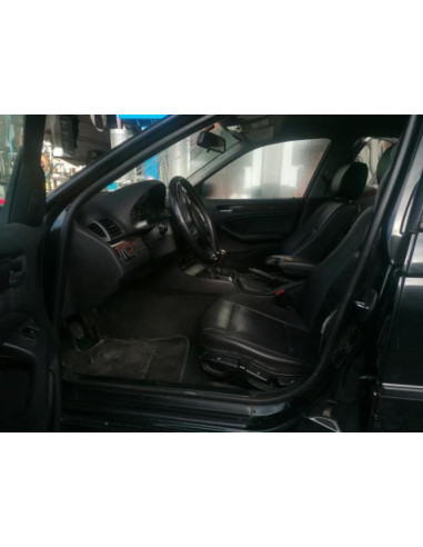 Radiateur clim BMW SERIE 3 E46 PHASE 2 Diesel
