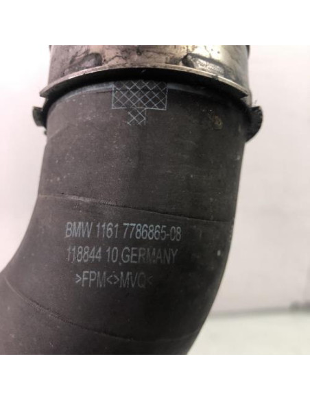 Conduite d'air BMW SERIE 3 E46 PHASE 2 Diesel