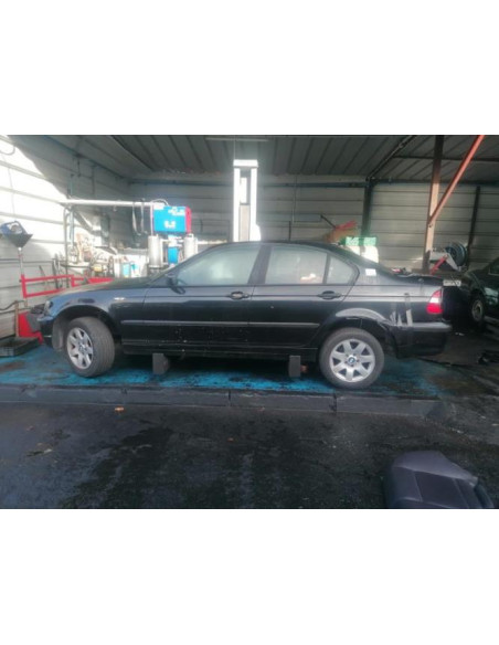 Tuyau de climatisation BMW SERIE 3 E46 PHASE 2 Diesel