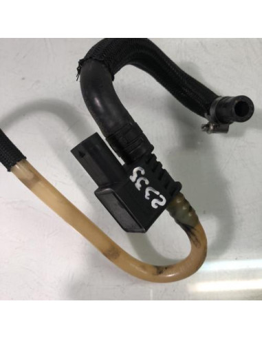 Durite BMW SERIE 1 E87 PHASE 2 Diesel