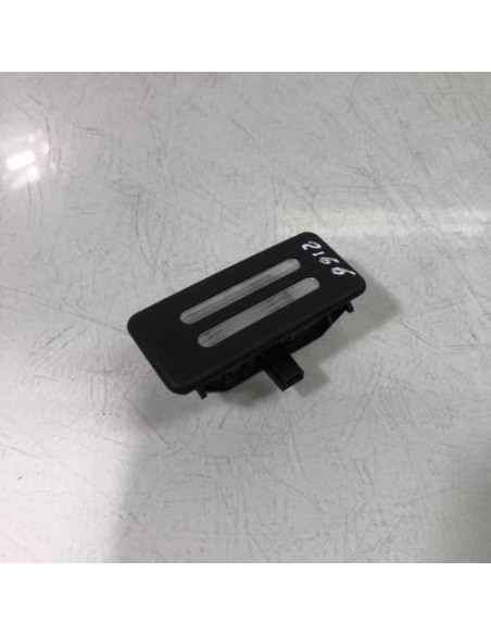 Eclairage de plafonnier BMW X6 E71 PHASE 1 Essence