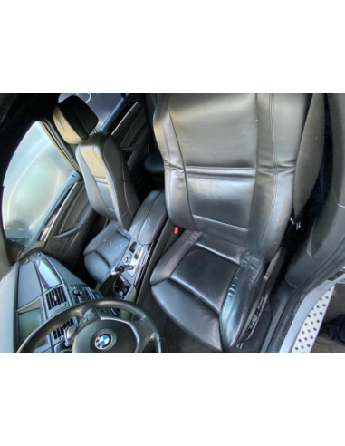 Eclairage de plafonnier BMW X6 E71 PHASE 1 Essence