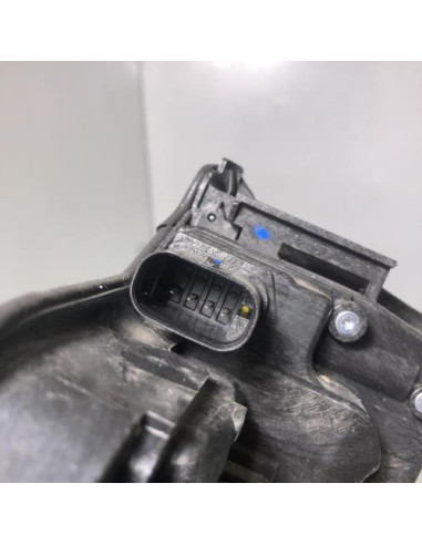 Serrure avant gauche MINI MINI 3 F56 PHASE 1 Essence