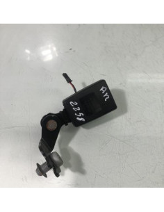 Attache ceinture arriere gauche MINI MINI 3 F56 PHASE 1 Essence