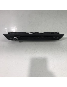 Commande autoradio BMW SERIE 1 F40 Diesel
