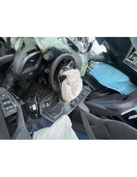 Batterie BMW SERIE 1 F40 Diesel