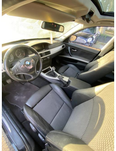 Injecteurs BMW SERIE 3 E91 TOURING PHASE 2 BREAK Diesel