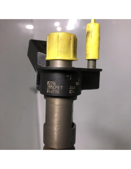 Injecteurs BMW SERIE 3 E91 TOURING PHASE 2 BREAK Diesel