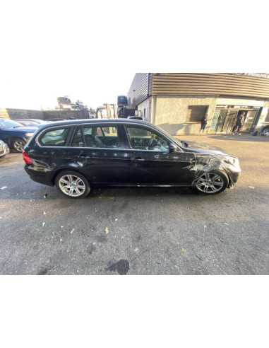 Injecteurs BMW SERIE 3 E91 TOURING PHASE 2 BREAK Diesel