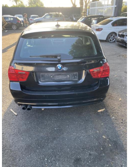 Injecteurs BMW SERIE 3 E91 TOURING PHASE 2 BREAK Diesel