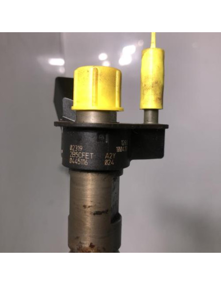 Injecteurs BMW SERIE 3 E91 TOURING PHASE 2 BREAK Diesel