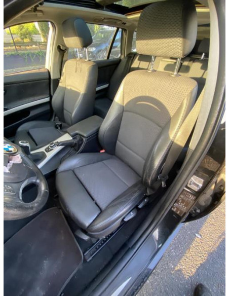 Injecteurs BMW SERIE 3 E91 TOURING PHASE 2 BREAK Diesel