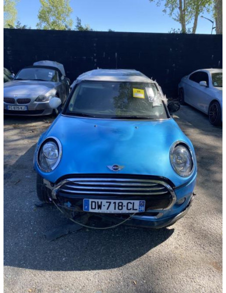 Haut parleur MINI MINI 3 F56 PHASE 1 Essence