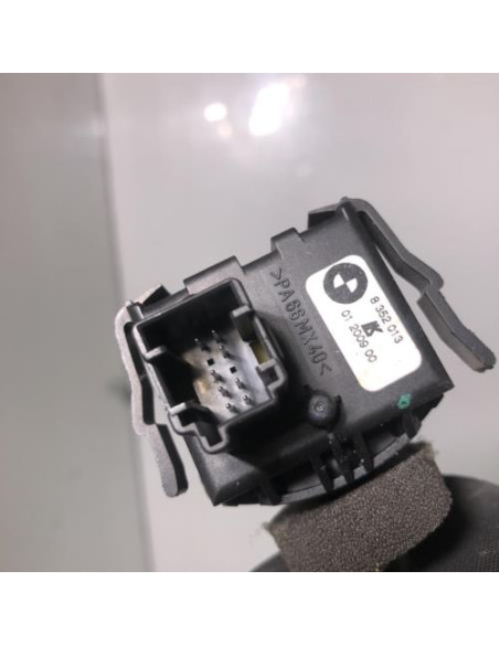 Commodo d'essuie glaces BMW SERIE 7 E38 Diesel