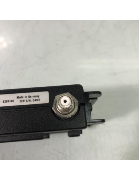 Emetteur BMW SERIE 7 E38 Diesel