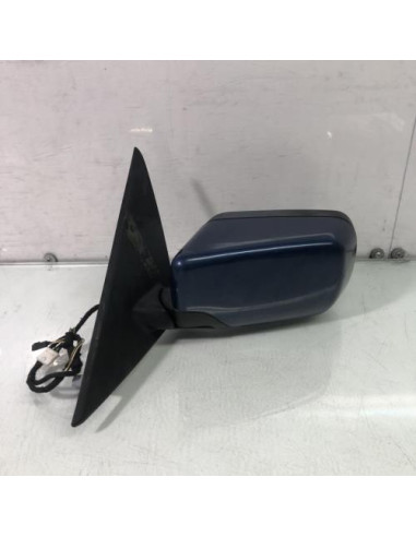 Retroviseur gauche BMW SERIE 3 E46 COMPACT PHASE 2 