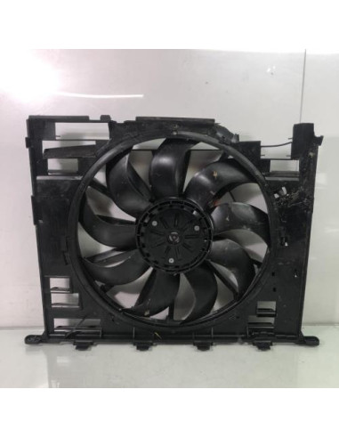 Moto ventilateur radiateur BMW SERIE 5 F90 PHASE 2 Essence