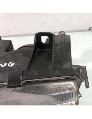 Optique avant principal gauche (feux)(phare) BMW SERIE 3 E36 COMPACT Essence