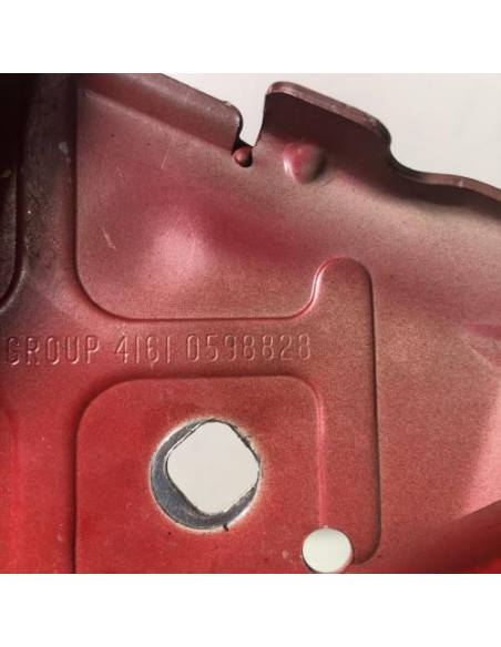 Charniere de capot MINI MINI 1 R50/R53 PHASE 1 
