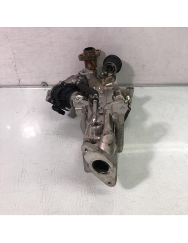 Radiateur EGR BMW SERIE 1 F20 PHASE 2 