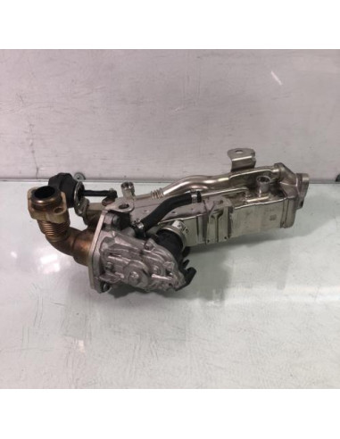 Radiateur EGR BMW SERIE 1 F20 PHASE 2 