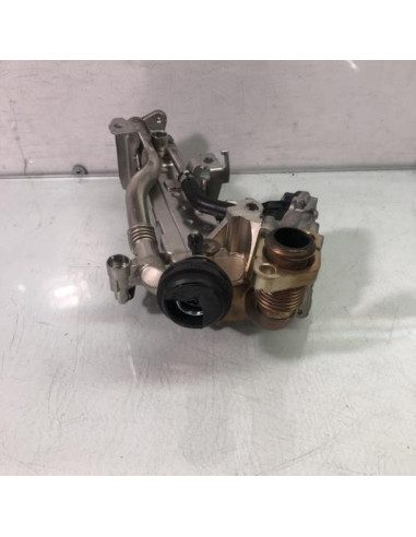 Radiateur EGR BMW SERIE 1 F20 PHASE 2 