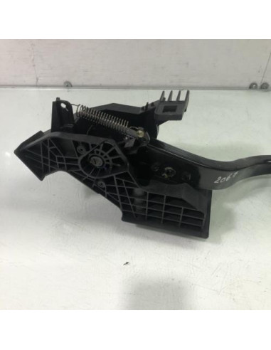 Pedalier MINI MINI 3 F54 CLUBMAN PHASE 1 BREAK Essence