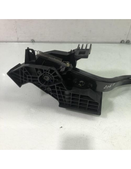 Pedalier MINI MINI 3 F54 CLUBMAN PHASE 1 BREAK Essence
