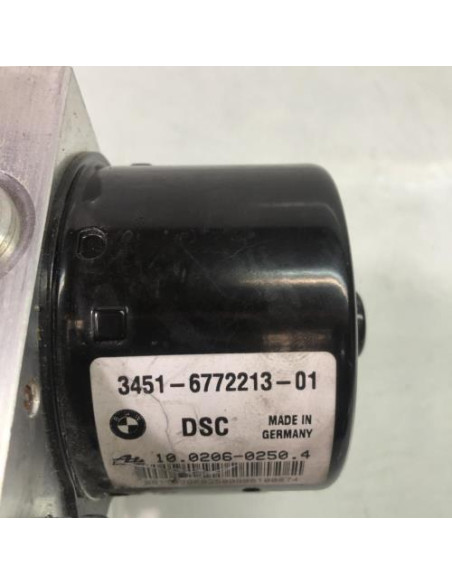 Bloc ABS (freins anti-blocage) BMW SERIE 3 E91 TOURING PHASE 1 BREAK Diesel