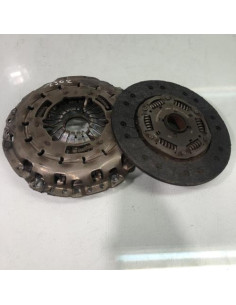 Embrayage BMW SERIE 3 F30 PHASE 1 Diesel