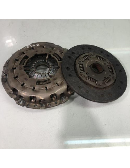 Embrayage BMW SERIE 3 F30 PHASE 1 Diesel