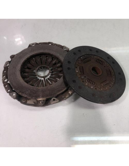 Embrayage BMW SERIE 3 F30 PHASE 1 Diesel