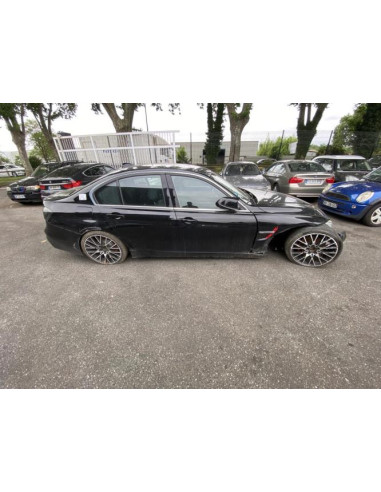Embrayage BMW SERIE 3 F30 PHASE 1 Diesel